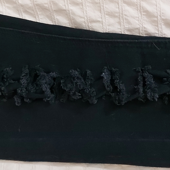 Denim Blvd Ripped Jeans - Picture 2 of 8